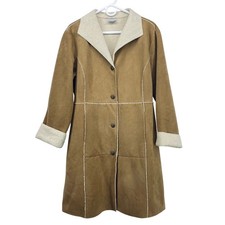 Two Star Dog Size L Faux Suede