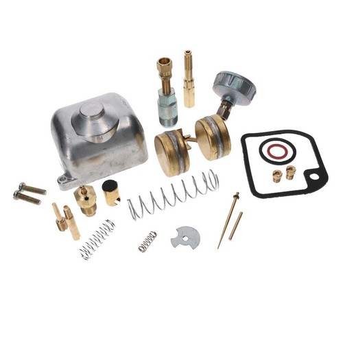 Carburetor repair kit - carburetor,