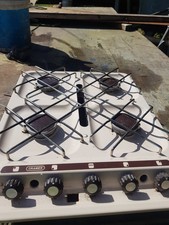 Cramer Propane Hob & Grill