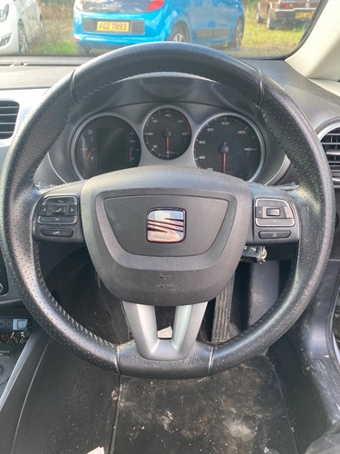 Seat leon mk2 steering - 09-13,