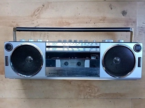 Vintage sanyo m7130l - vintage,