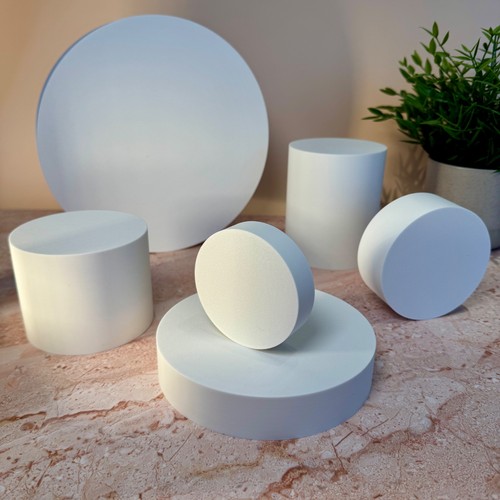 Round photography styling - photography,