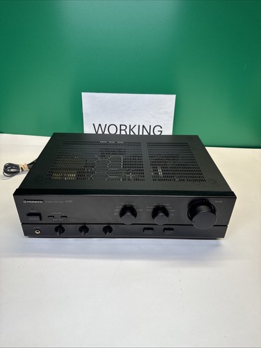 Pioneer 335 stereo - pioneer,