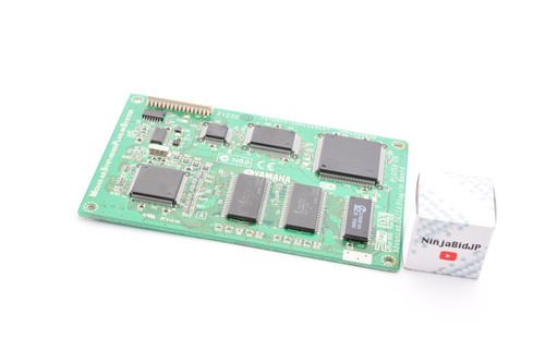 Yamaha plg150 plug board - yamaha,