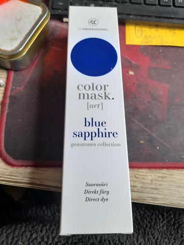 Professional color mask - kc,