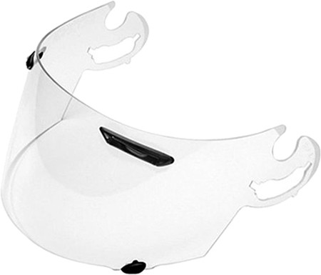 Arai visor type clear - visor,