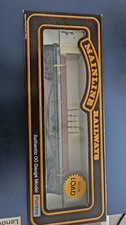 Mainline bogie bolster - mainline,