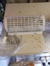 Tubular Heater 45W and  Guard