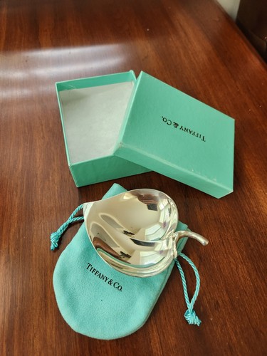 Tiffany sterling silver - tiffany, &