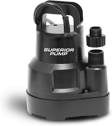 Superior pump 1920 - superior,