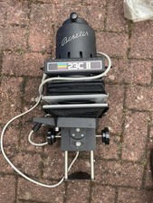Beseler 23 C Series II