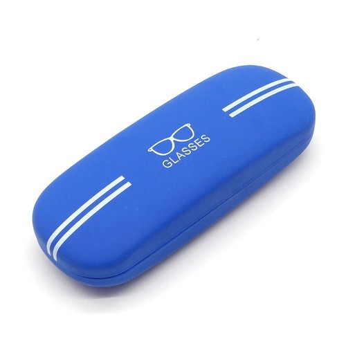 Hard shell glasses - hard, case