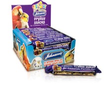 Cockatiel Fruity Sticks Treats