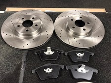 FOR AUDI TT 1.8T QUATTRO FRONT