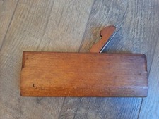 Antique Moulding Wood Plane 12