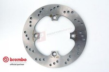 Brembo Rear Brake Disc Serie