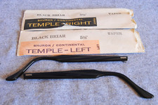 shuron black briar temples