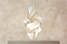Smarty Lamps Kermitt White