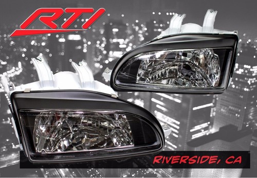 For honda civic - 92-95,