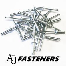 DISCOUNTED - POP RIVETS