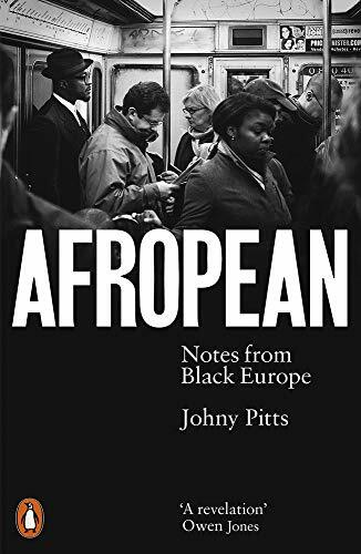 Afropean notes from - afropean:, black
