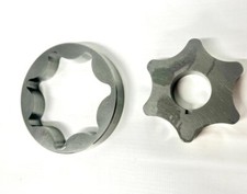 Lotus Esprit, Sunbeam, Excel