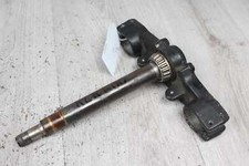 Triple clamp front lower
