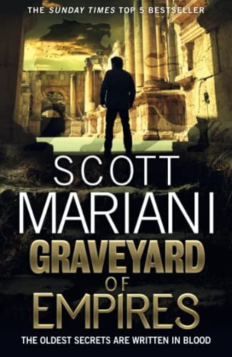 Graveyard empires the - of,