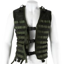 Original Dutch Army Molle Vest