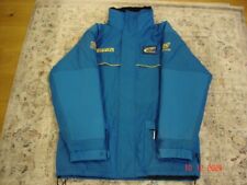 Official Prodrive Subaru STI World Rally Team Winter Jacket / Coat