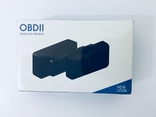 OBDII Diagnostic Module-New