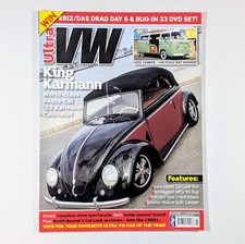 Ultra VW Magazine March 2009