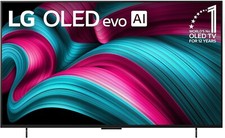 LG OLED42C5P 42 inch Class