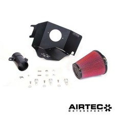 AIRTEC Mortorsport Uprated