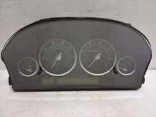 06 07 08 09 Land Rover range