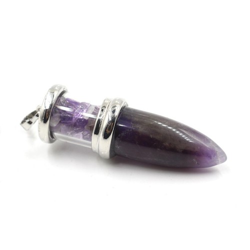 Natural crystal quartz stone - crystal,