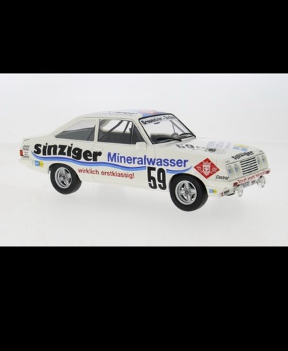Mcg diecast model - diecast, 1982