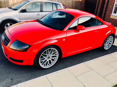 Audi mark quattro 6 - mark, sp