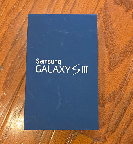 Samsung galaxy iii blue bar - blue,
