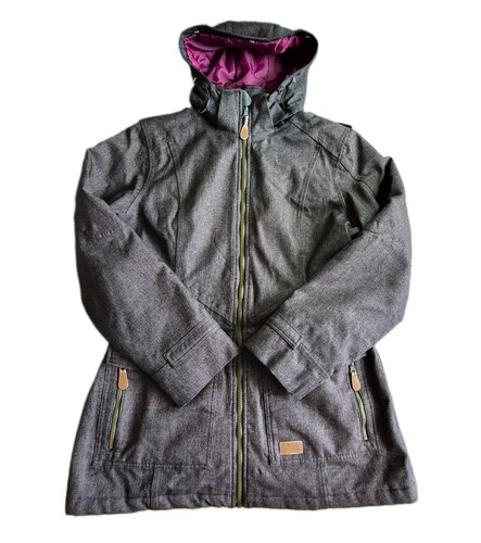 Trespass waterproof jacket - waterproof,