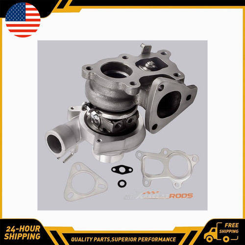 Journal bearing turbocharger - journal,