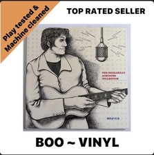 Various ‎– The Rockabilly