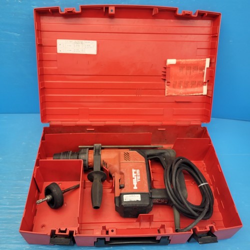 Hilti te25 100v - 100v, sds