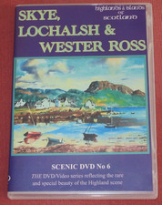 Skye, Lochalsh & Wester Ross