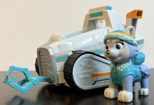Paw patrol everest s - paw, everest’s