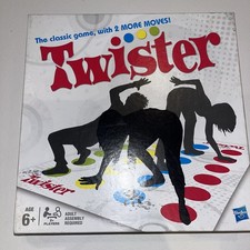 Hasbro Twister Game -