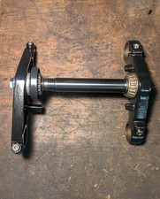 2019 Lexmoto LXR 125 Top and