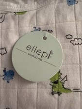 Elle PI Bamboo Baby Boys