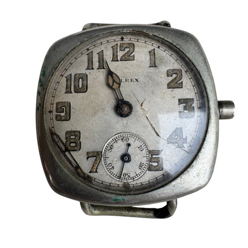 Vintage solrex military - solrex,
