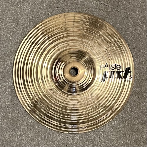 Paiste pst5 splash cymbal - pst5,